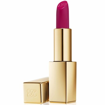 Estée Lauder Pure Colour Crème Lipstick 3.5g (Various Shades) - Insolent Plum