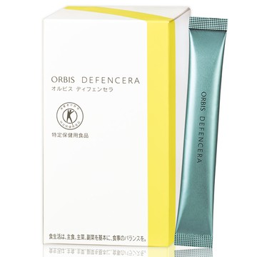 米潤美源素 柚子風味-30天份