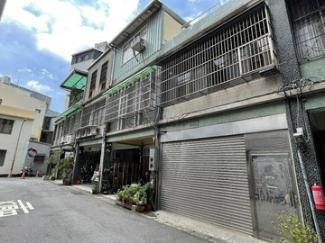 慈文路348巷大地坪透天｜桃園市桃園區慈文路