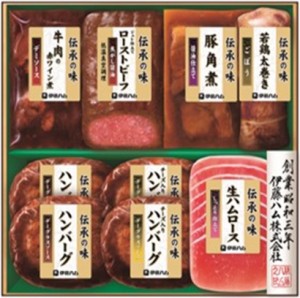 伊藤ハム 伝承の味 GMA-55