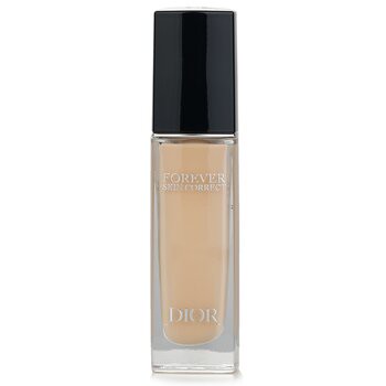 Christian Dior Christian Dior 恆久貼肌修飾遮瑕膏 - # 1W 11ml/0.37oz-遮瑕