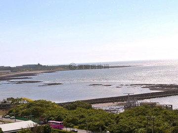 深耕高樓淺水灣海景兩房精緻邊間日初不老莊園養生宅｜新北市三芝區海尾