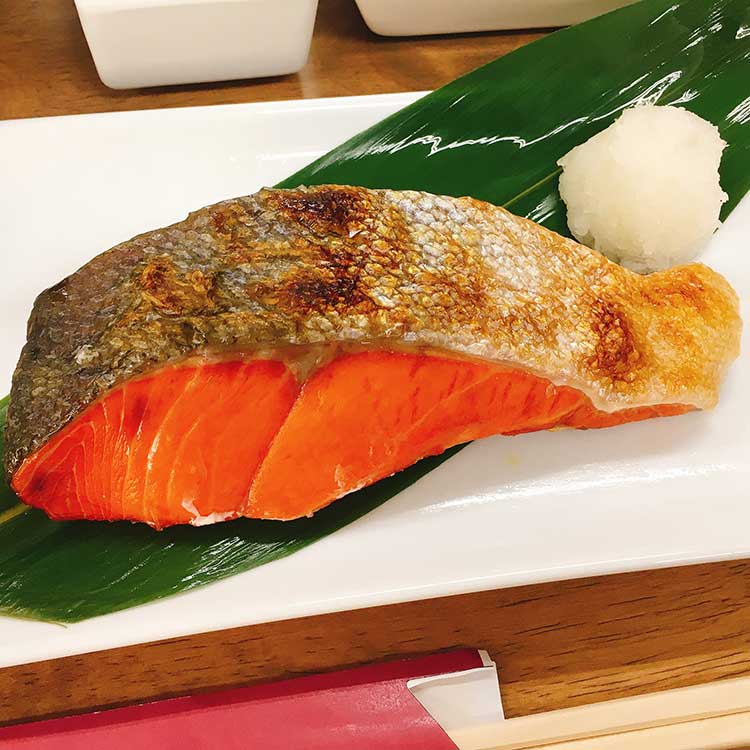 味の浜藤 ★焼魚・煮魚6種食べ比べセット ★焼魚・煮魚６種食べ比べセット