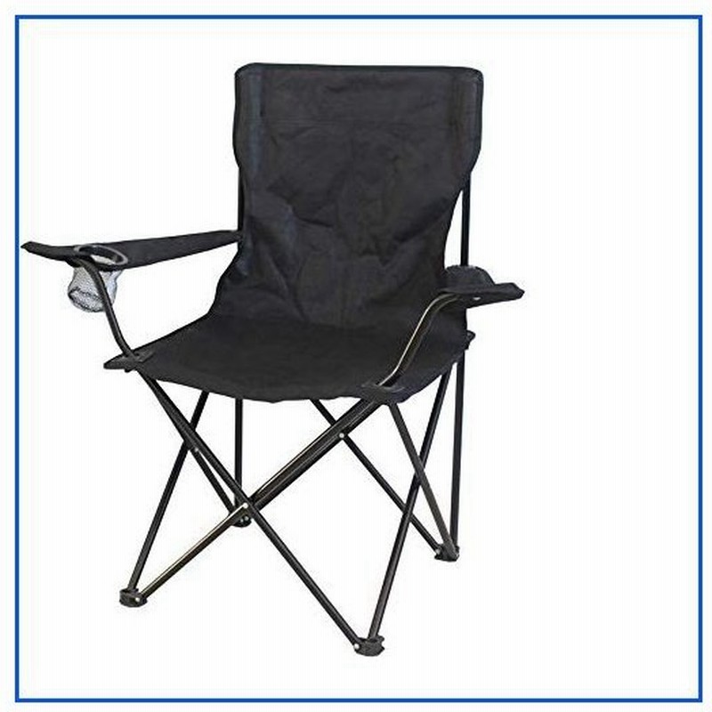 新品 椅子 折りたたみ式 ポータブル オフィス レジャー キャンプ バーベキュー 釣り アームチェア 通販 Lineポイント最大get Lineショッピング