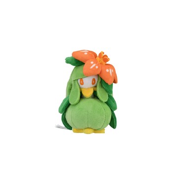 Pokémon Store 毛絨玩具 Pokémon fit (裙兒小姐)