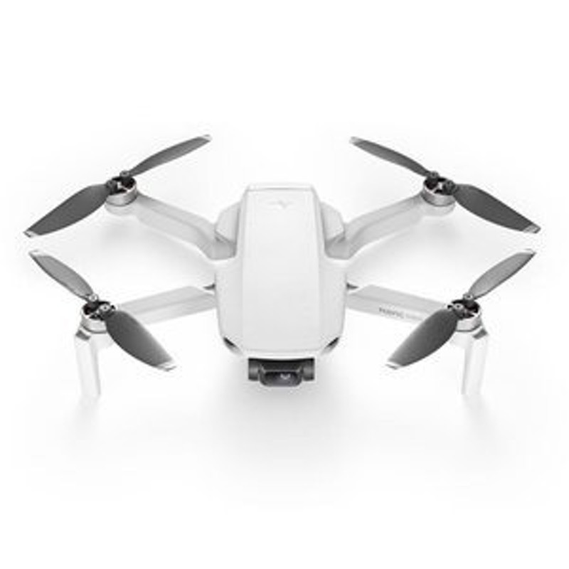 即日発送】DJI Mavic Mini 超小型・軽量 ドローン コンパクト 199g 3軸