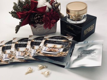 【水族達人】i Shine愛閃耀《緊實抗皺源液 1包 /2顆裝》精華 膠囊狀 乾裂 台灣製造 現貨