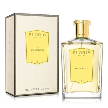Floris Jf 淡香水(100ml)
