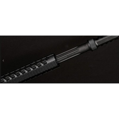 Silverback HTI .50 BMG Rifle (Pull Bolt)(ブルパップエアコッキング