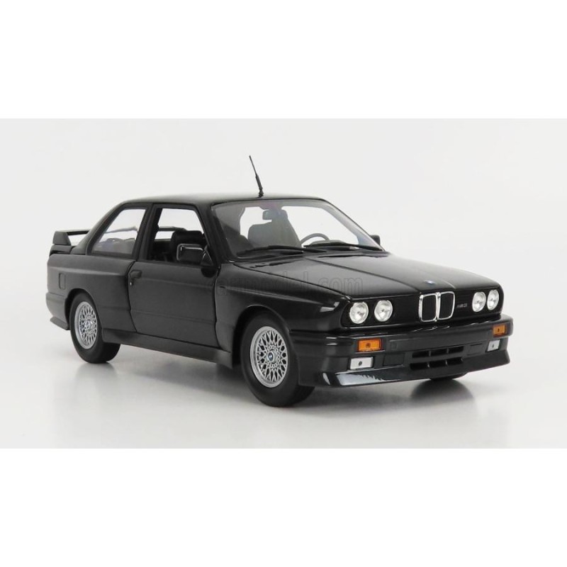 ミニカー 1/18 BMW 3シリーズ M3 ミニチャンプス MINICHAMPS 1/18 BMW