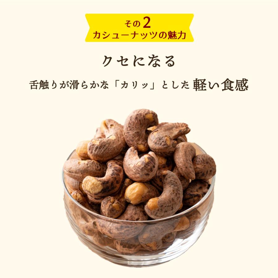 皮付きカシューナッツ 700g 送料無料 ナッツ カシューナッツ 大粒 ロースト おやつ おつまみ