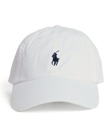Polo Ralph Lauren Polo Pony Baseball Cap