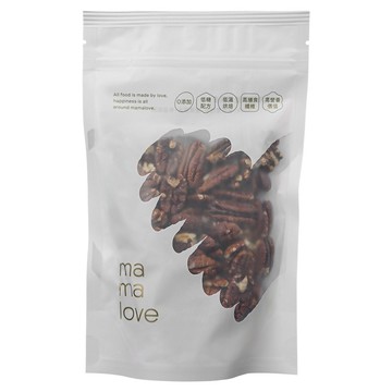 低溫烘烤原味胡桃