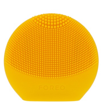 FOREO 斐珞尔 洁面仪 LUNA fofo 向日葵黄