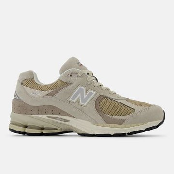 New Balance 2002R U2002RB 男女 運動休閒鞋 復古鞋 舒適 緩震 支撐 穿搭 卡其
