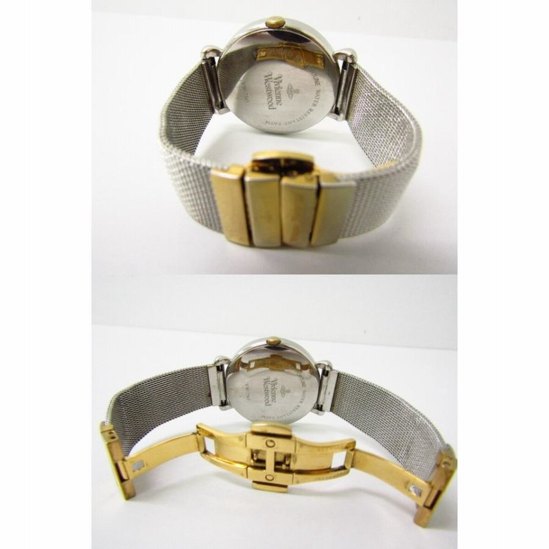 Vivienne Westwood ヴィヴィアンウエストウッド VW-7565