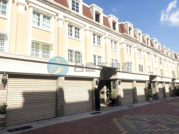 草湖寮安中靜巷車墅｜台南市安南區安中路一段