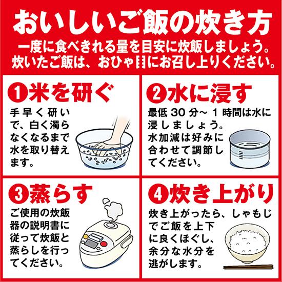 農家のお米直送 令和5年産 はえぬき（精米） ５kg