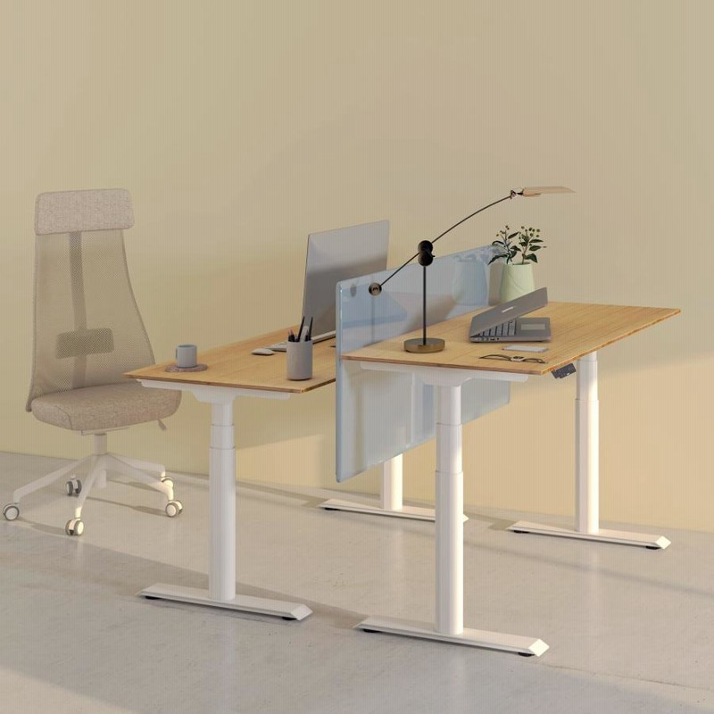 楽天市場】昇降式デスク 電動 FlexiSpot E8 竹製 天板 幅140 昇降デスク 昇降テーブル おしゃれ 昇降式テーブル 140  スタンディングデスク 昇降 昇降式 高さ調整 オフィスデスク パソコンデスク 電動昇降デスク 勉強机 大人 おしゃれ 在宅 : FlexiSpot 楽天市場店