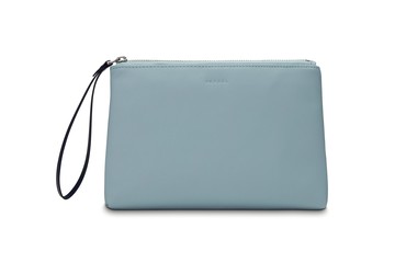 撞色手拿包(三色)