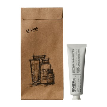 NEW【 LE LABO】 護手霜 55ml｜柑橘/羅勒/檜木｜交換禮物 生日禮物推薦