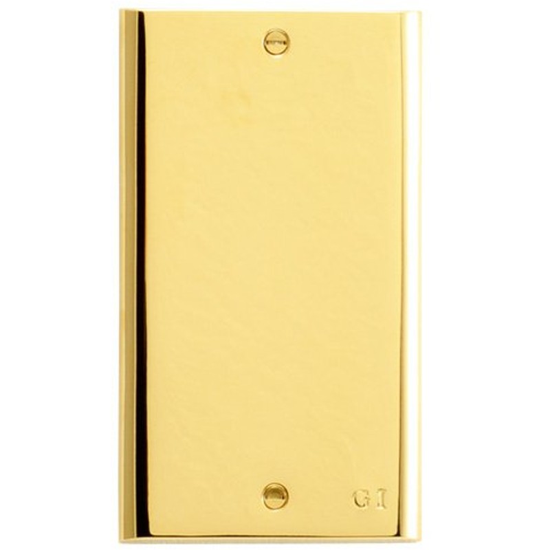 スイッチカバー コンセント コンセントカバーおしゃれ 真鍮 Pvd仕上げ Pl 目隠しプレート ブラス色 高級 金属 ゴールド 通販 Lineポイント最大0 5 Get Lineショッピング