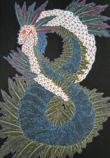 Kukulkan