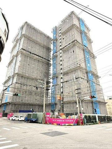 平轉【大宅豐鼎】B2雙車｜高樓視野景觀｜C1戶｜台中市豐原區愛國街