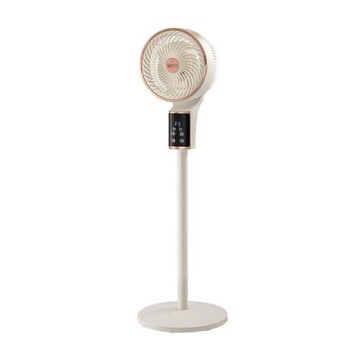 LAPOLO藍普諾9吋3D擺頭AI語音聲控循環扇 LA-8017