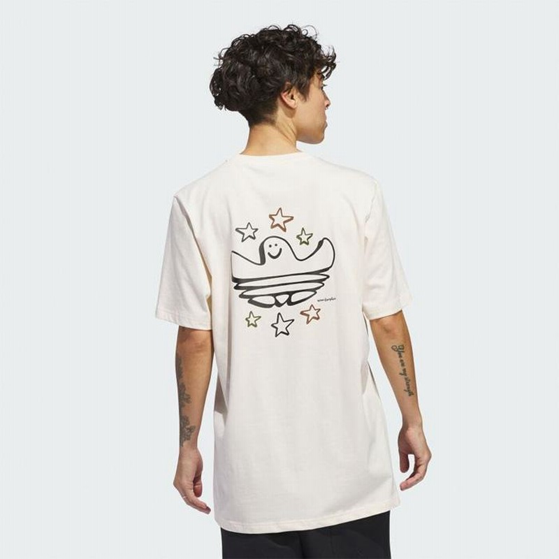 溶けベア♡Tシャツ ハードコアチョコレート) HARDCORE CHOCOLATE ゲーセンミカド
