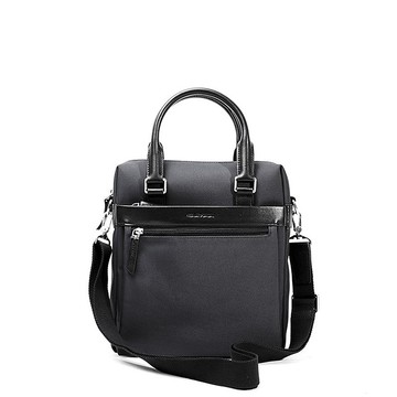 CUMAR 真皮 / 包包 DUAL 直立 公事包