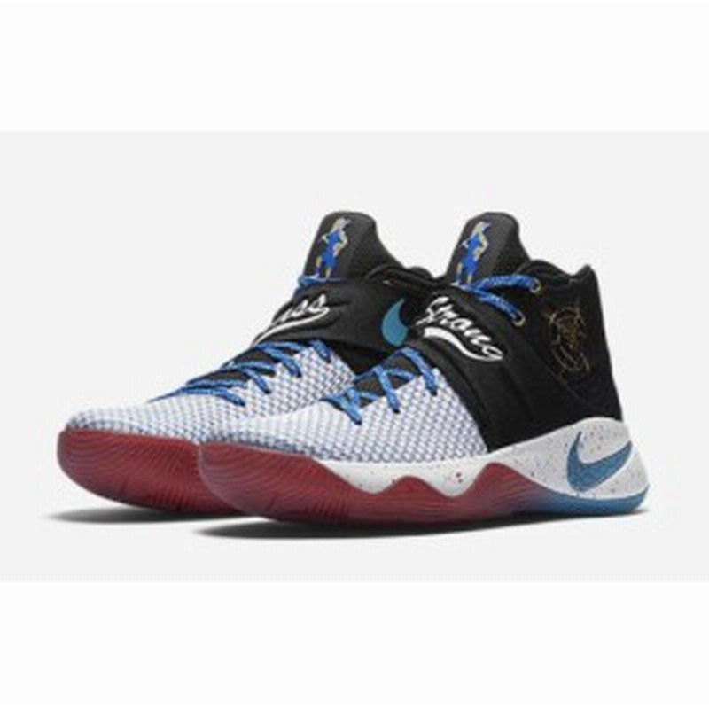 ナイキ メンズ カイリー２ Nike Kyrie 2 ”Doernbecher” バッシュ Andy