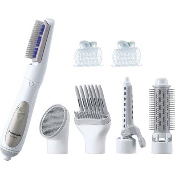Panasonic 國際牌 整髮器7組配件 EH-KA71-