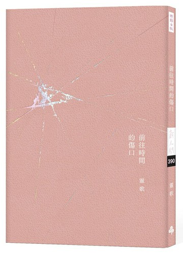 前往時間的傷口