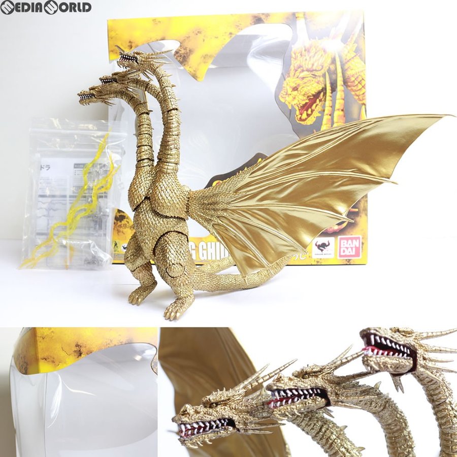 『中古即納』{訳あり}{FIG}S.H.Figuarts(フィギュアーツ