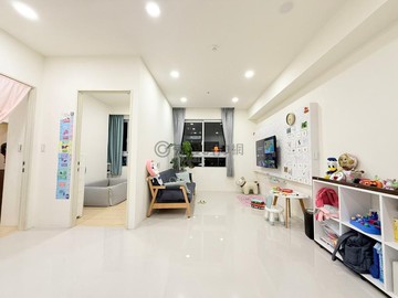 經國特區/靜謐精品宅 忠泰幸樹梢三房車｜桃園市桃園區經國二路