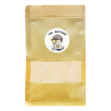 咘酮 271低糖高纖軟式法國麵包專用粉  110g  1包