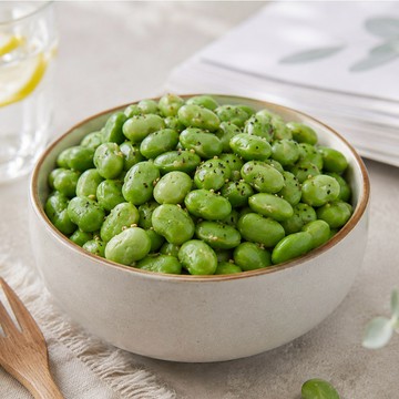 【熟品】椒鹽毛豆150g