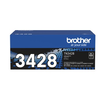 BROTHER TN-3428 標準容量碳粉匣