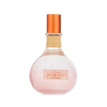 【JEANNE EN PROVENCE 】輕盈薄紗女性淡香精 75ML