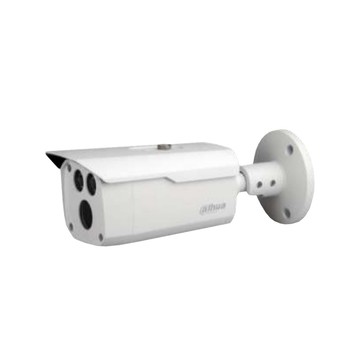 Dahua 昌運監視器 DH-HAC-HFW1200DN-0360B-S5 200萬 紅外線槍型攝影機