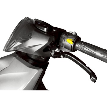 MIMO 光陽原廠精品 RTS135 RTS CNC手煞車可調拉桿 拉桿 煞車拉桿 KRV ROMA GT RCS