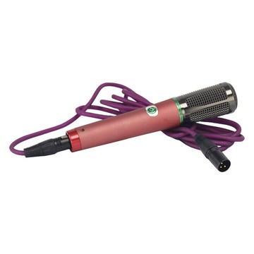 通用專業動圈有線話筒直播舞臺演出會議家用KTV戶外音響K歌麥克風【Snowbelle優選】