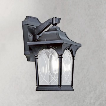 庭園戶外壁燈 B124-64-76109