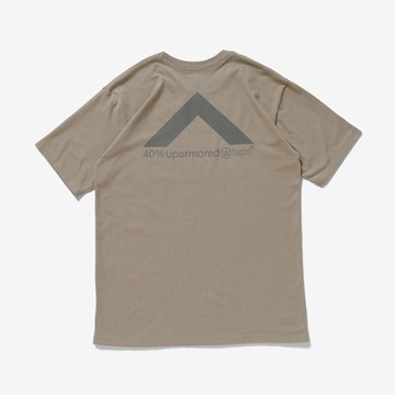 【日貨代購CITY】2021SS WTAPS 40PCT UPARMORED TEE 短T 背後 LOGO 4色 現貨