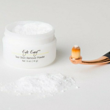 ??台灣代理現貨Eye Envy正品?? 眼粉 淚痕 加菲 扁鼻天使眼寵物淚痕粉 淚痕清潔 超大容量64oz (1814g)