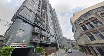 平鎮玉山民族極景三房車｜桃園市平鎮區民族路二段