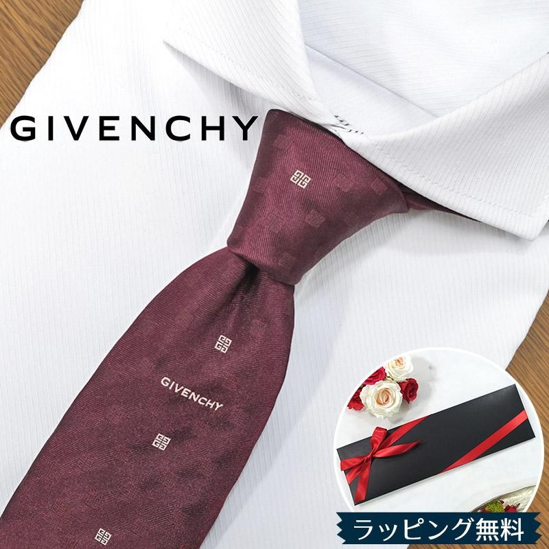 givenchy ジバンシー 安い ネクタイ