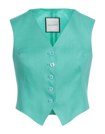 TAGLIATORE 02-05 Tailored Vests - Item 49999611