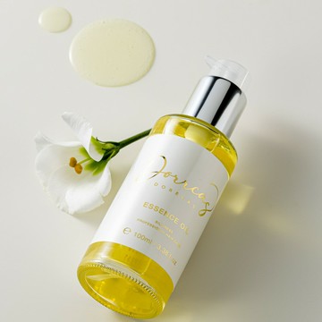 Dorrcas杜卡絲 漾光奇蹟露 100ml｜KOC推薦 網紅愛用